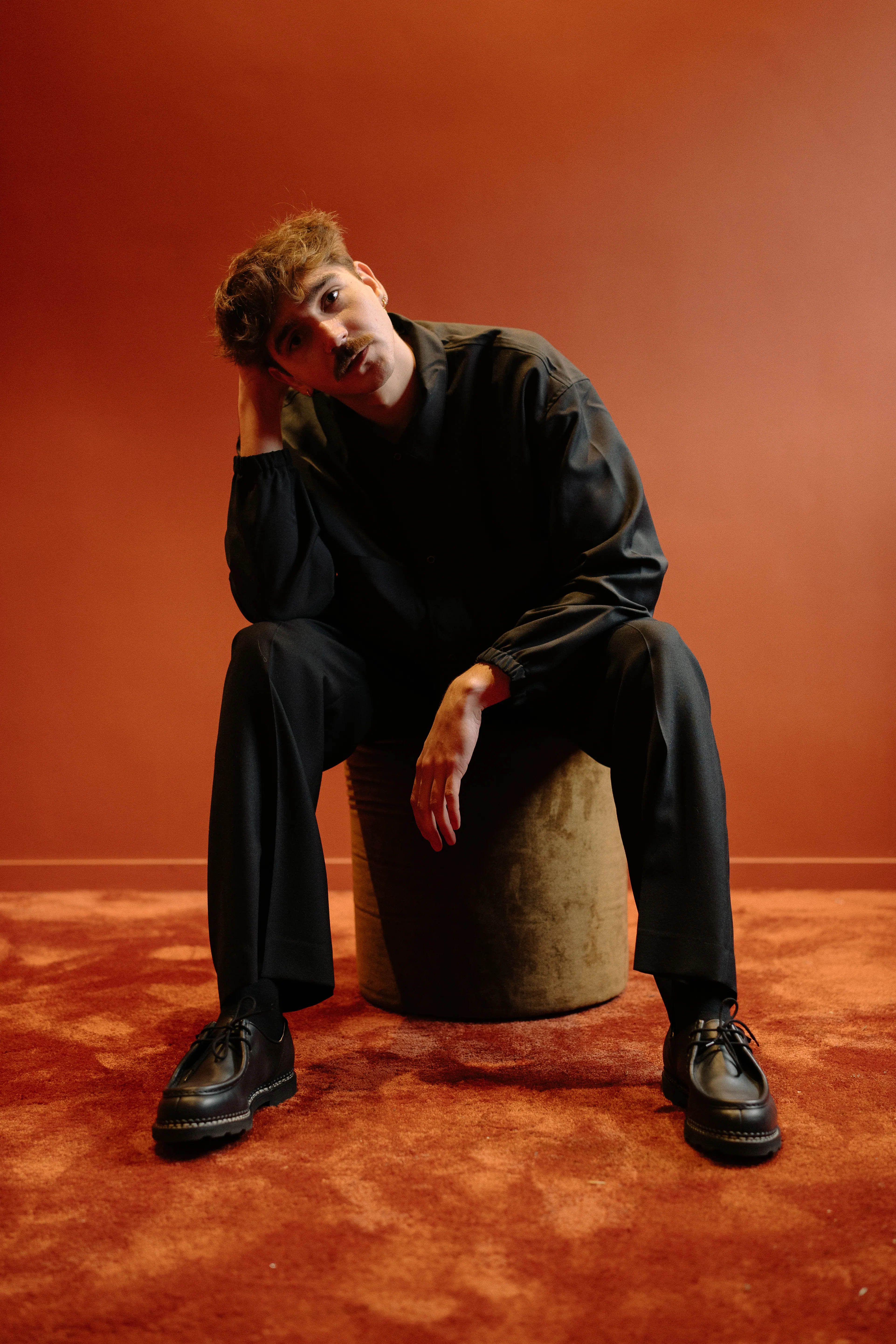 Etienne Nogues en live au M2A Festival 2026